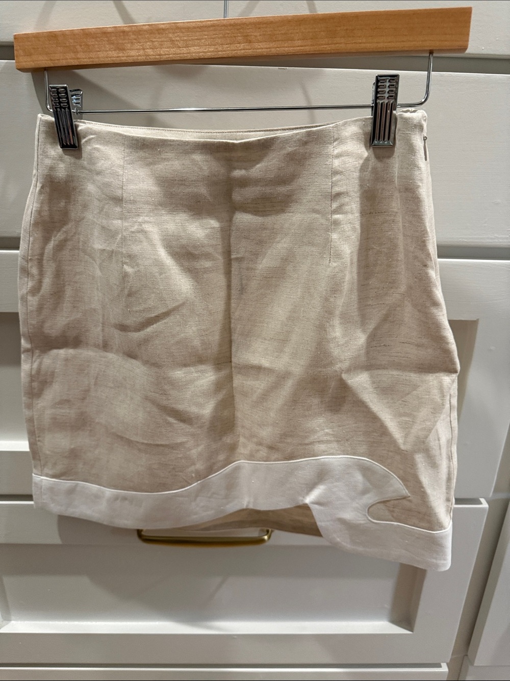 Staud Leandro Skirt